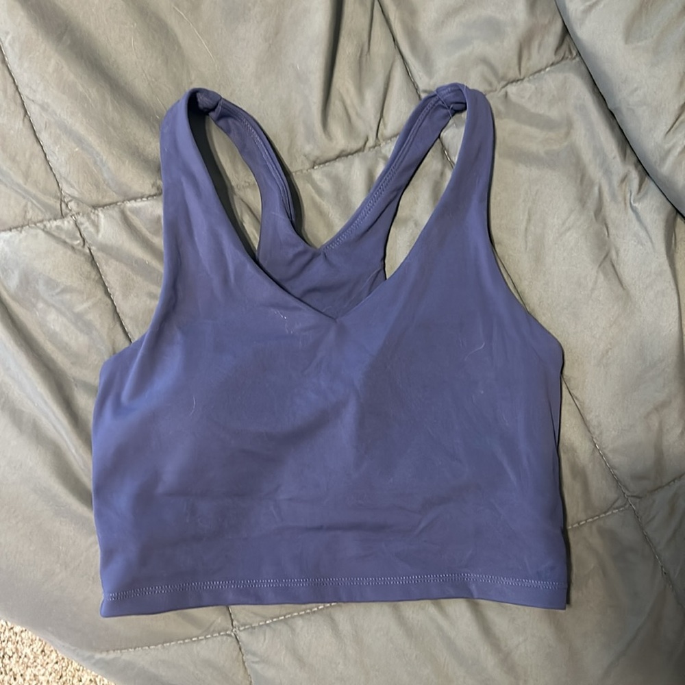 Paragon sports bra